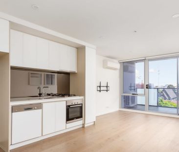 713/1 Moreland Street, Footscray VIC 3011 - Apartment For Rent | Do... - Photo 4