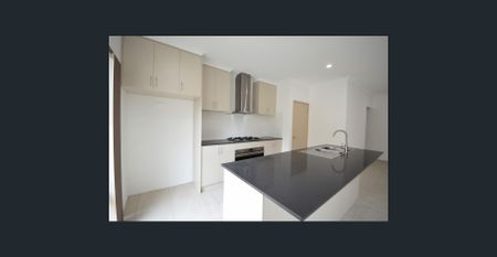 STUNNING BRAND NEW 4x2x2 FAMILY HOME - Photo 4