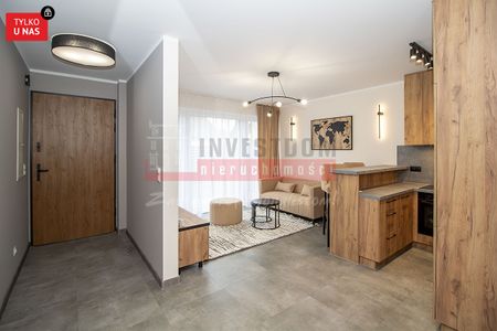 Mieszkanie do wynajęcia Opole, Nowa Wieś Królewska, 3 pokoje, 69m - Photo 4