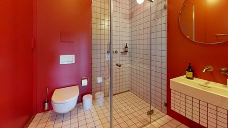 1 Zimmer, 28 m², 4. Stock - Photo 5