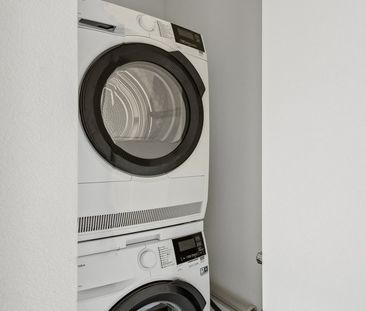 MIETEN OHNE KAUTION - Gutes Preis-Leistungs-Verhältnis in Zentrumsnähe - Photo 5