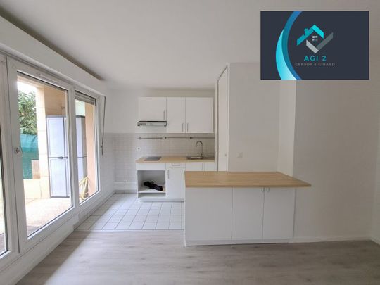 Studio dans résidence calme - Photo 1