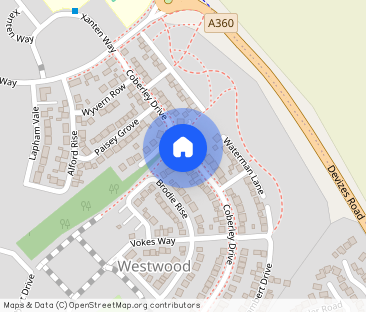 Coberley Drive, Salisbury, SP2 - Photo 1