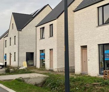 Woning te huur in Oostakker voor € 1.450 met 3 slaapkamers - Foto 1