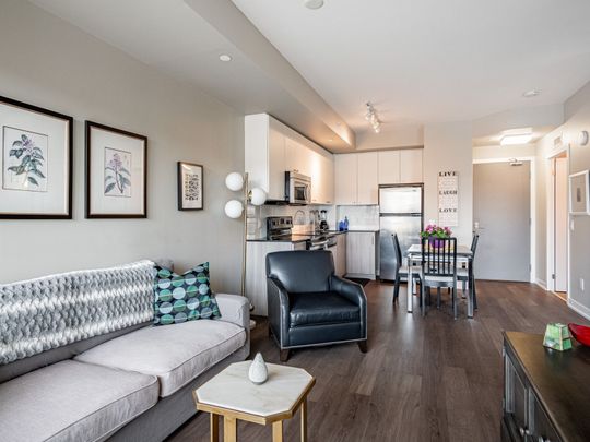 For Lease - 8 Fieldway Road Unit# 405, Toronto, Ontario - Photo 1