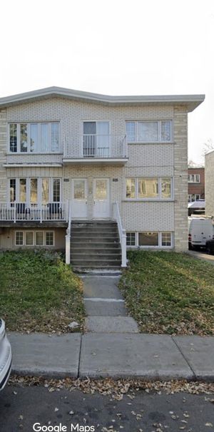 2342 Rue Frenette - Photo 1