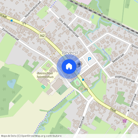 Beverststraat 66 / 12, 3740 Beverst