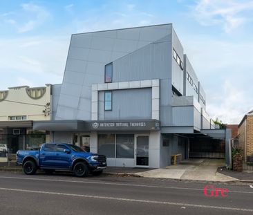 4/499-501 Victoria Street, Brunswick West VIC 3055 - Townhouse For ... - Photo 4