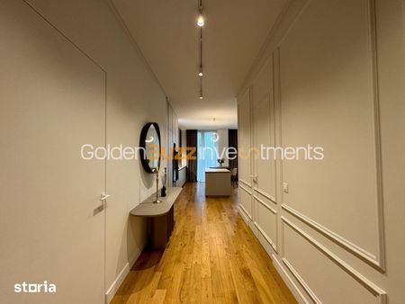 Rafinament și Confort Absolut – 4 Camere în Rahmaninov Residence - Photo 3