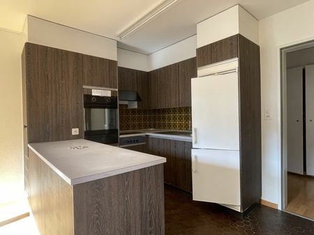 3.5 Zimmer, 80 m², 1. Stock - Photo 4