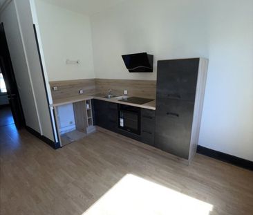 Appartement 1 pièce à Longwy - Photo 2