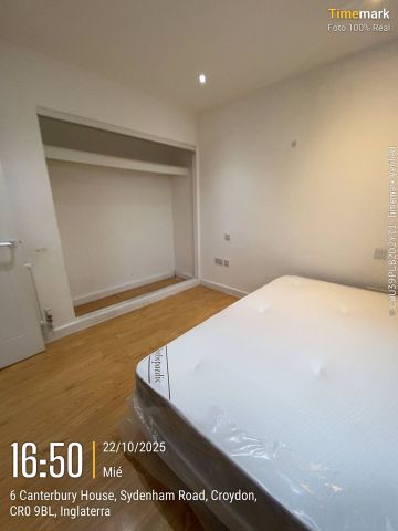 2 Bed Flat, Canterbury House, CR0 - Photo 4