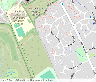Page Close, Hampton, TW12 - Photo 1