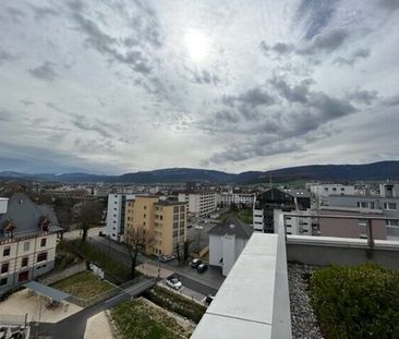 LE TICLE : Appartements neufs à louer - Photo 6