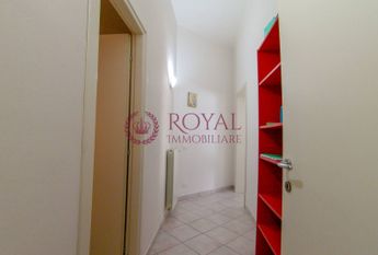 Appartamento in Affitto a Livorno