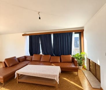 Appartement te huur - foto 2