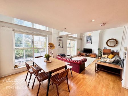 1 bedroom flat to rent - Photo 4
