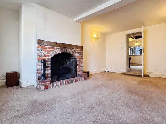 West Street, Aldbourne, Marlborough, Marlborough, SN8 - Photo 1