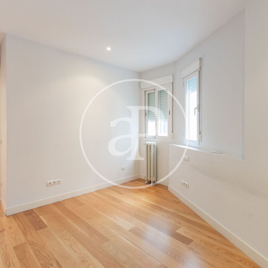 Flat for rent in Castellana (Madrid) - Photo 1