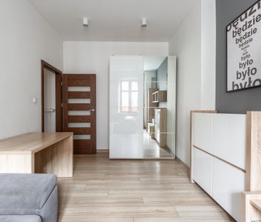 Nowoczesne 2-pokojowe mieszkanie w centrum wrocławskiego Rynku – 46... - Photo 5