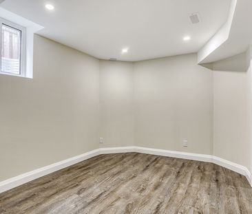 For Lease - 37 Brockman Crescent Unit# Basement, Ajax, Ontario - Photo 6