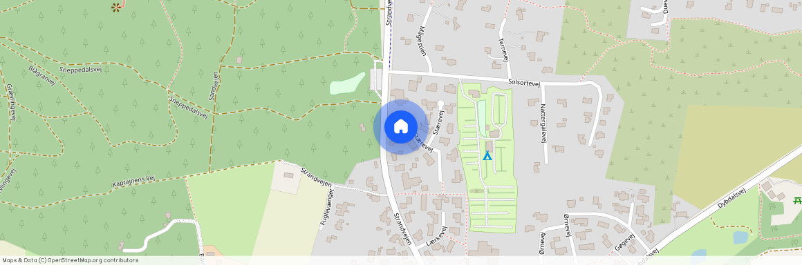 Stærevej 6, 9460 Brovst