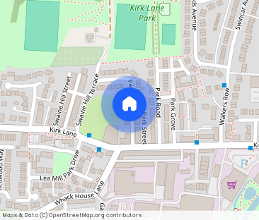 Park Avenue, Yeadon - Photo 1