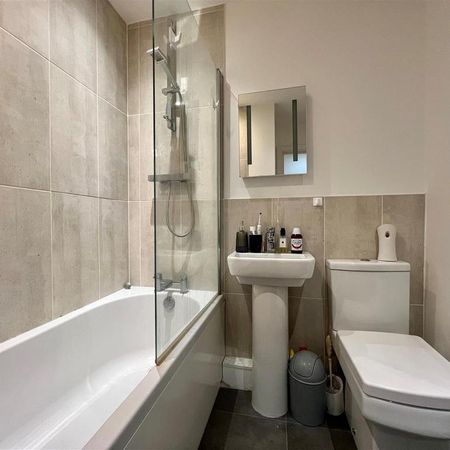 1 bedroom apartment to rent - Photo 4