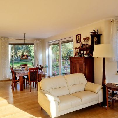 Dom z piękną działką 3000m2, Wielgowo - Photo 1