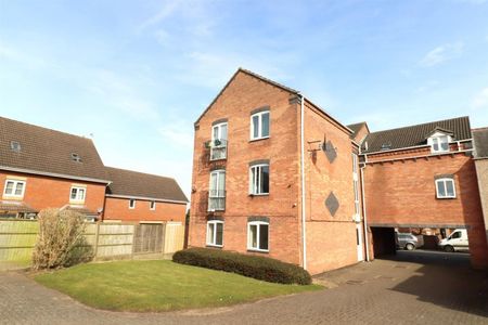 Birvell Court, William Street, Bedworth - Photo 2