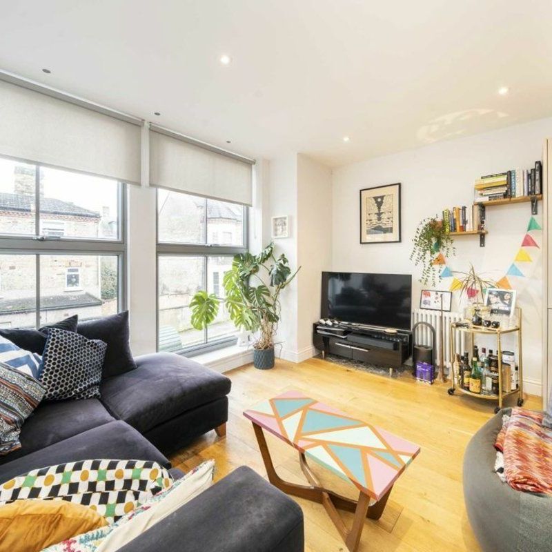 Ostade Road, Brixton, SW2 - Photo 1