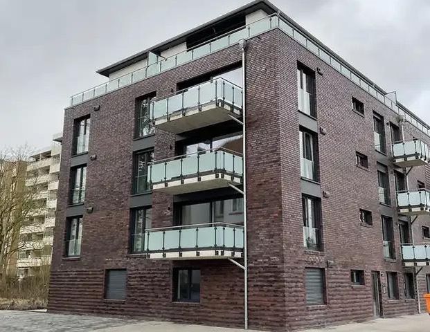 Nachmieter für Single Neubauwohnung gesucht - Foto 1