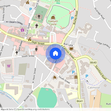 To Let – The Avondale, The Promenade – Two Bedroom Apartment