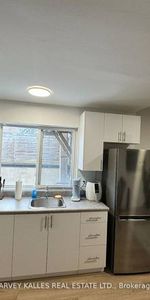 TWO MONTH'S FREE RENT! Recent renovations 700+sqft mins to TTC subway! - Photo 3