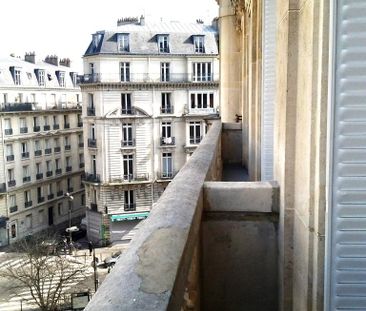 DEUX PIECES ,PARIS XVI, M°JASMIN - Photo 4