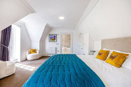 3 bedroom apartment to rent - Photo 4