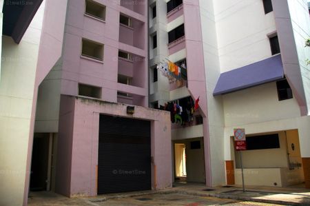 Blk 152 Gangsa Road (Bukit Panjang), HDB 5 Rooms - For Rent - Photo 5