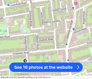 Hughan Road, Stratford, London, E15 - Photo 1