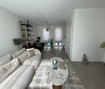 Te huur: Huis Flying Dutchmanstraat in Rotterdam - Photo 6