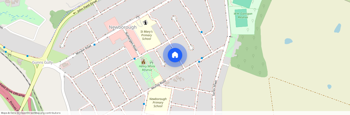 4/9 Law St, Vic 3825, Newborough