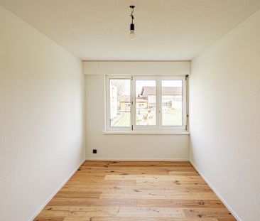 1 Monat Mietfrei! Sanierte Wohnung im Naherholungsgebiet - Foto 4