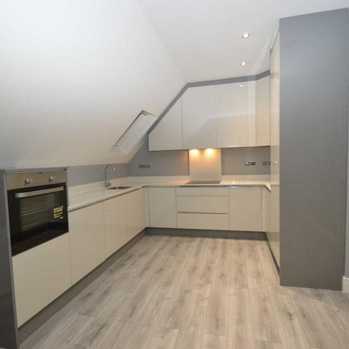 2 bedroom apartment to rent - Photo 1