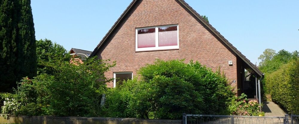 Sie suchen Ihre Ruhe im Grünen! Attrakti ... - Photo 1