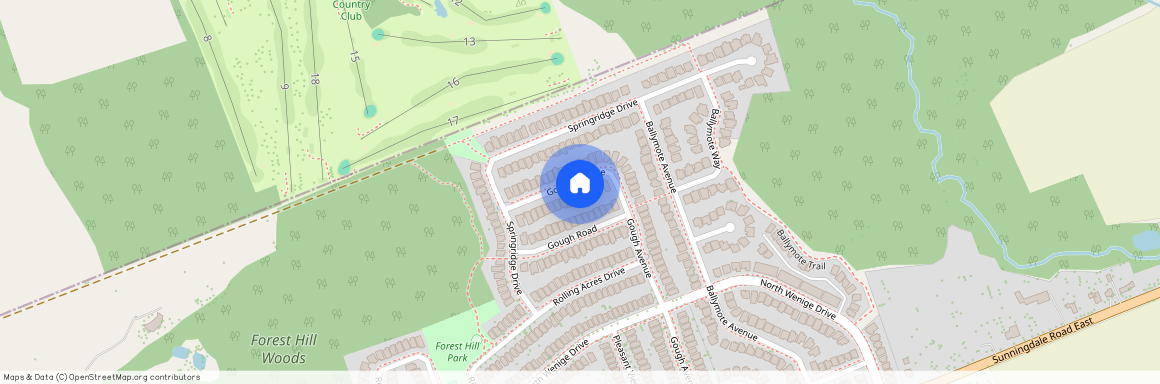 2069 Gough Avenue Unit# BASEMENT, London North