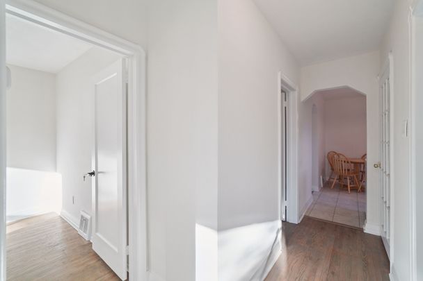 For Lease - 40 Ionview Road, Toronto, Ontario - Photo 1