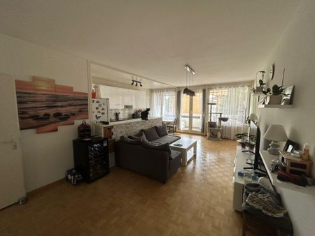6 room apartment in Avully - Photo 2