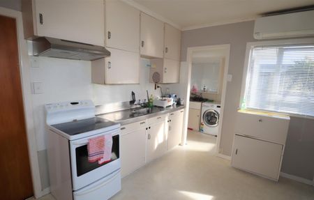 Sunny 3-Bedroom Home in Dargaville - Photo 4