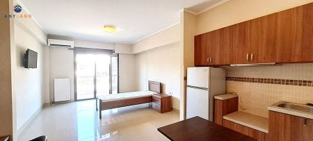 Studio/Γκαρσονιέρα για ενοικίαση Σεισμόπληκτα (Ιωάννινα) - Φωτογραφία 2