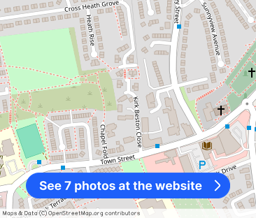 Kirk Beston Close, Leeds, West Yorkshire, LS11 - Photo 1