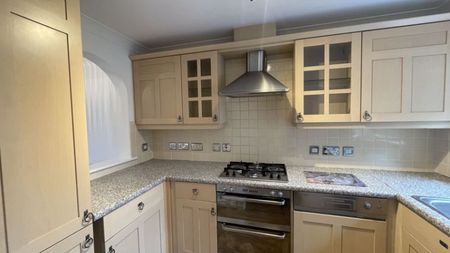 7 Marine Approach, Burton Waters, Lincoln - Photo 5